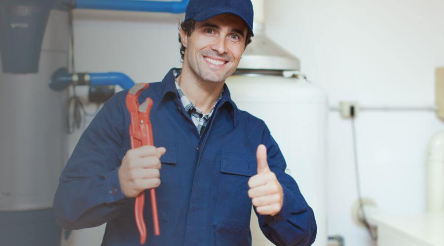 Professional expert plumbing services in Blue, AZ