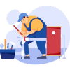 Expert Plumbing Services LLC Logo